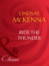 Ride the Thunder (eBook)